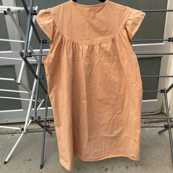 Rudy Jude Ma Dress - Picture 5 of 17